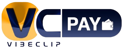 Vibeclip Pay Logo